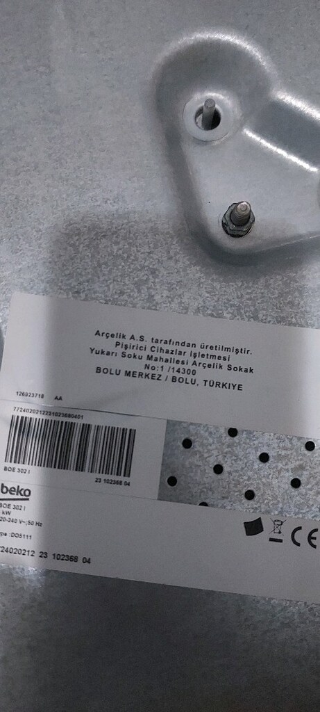 beko akıllı ocak - 6