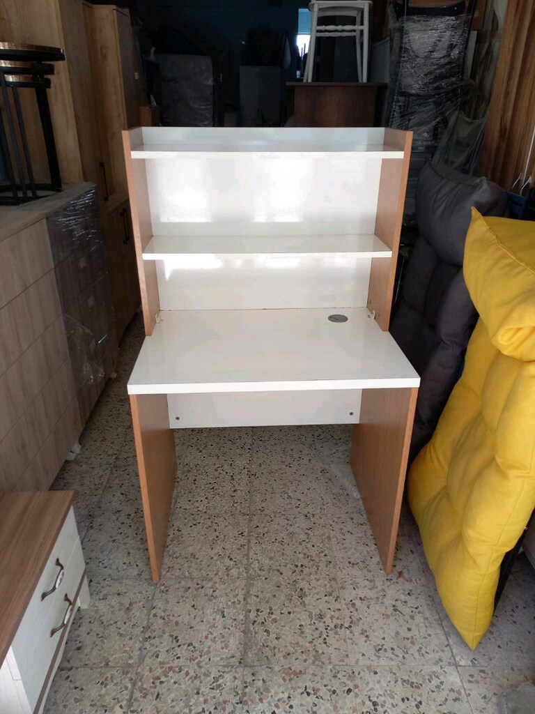 Çalışma Masası - 2