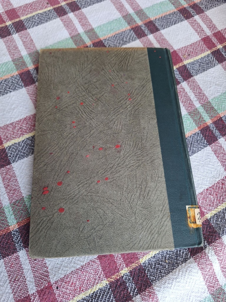 Pastör - Pasteur'ün Hayatı - Dr. Galip Ata 1930 - 3