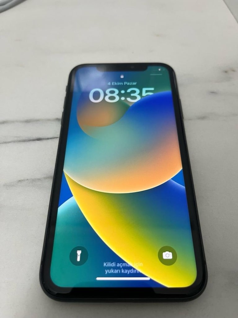 Tertemiz İphone 11 64 - 3