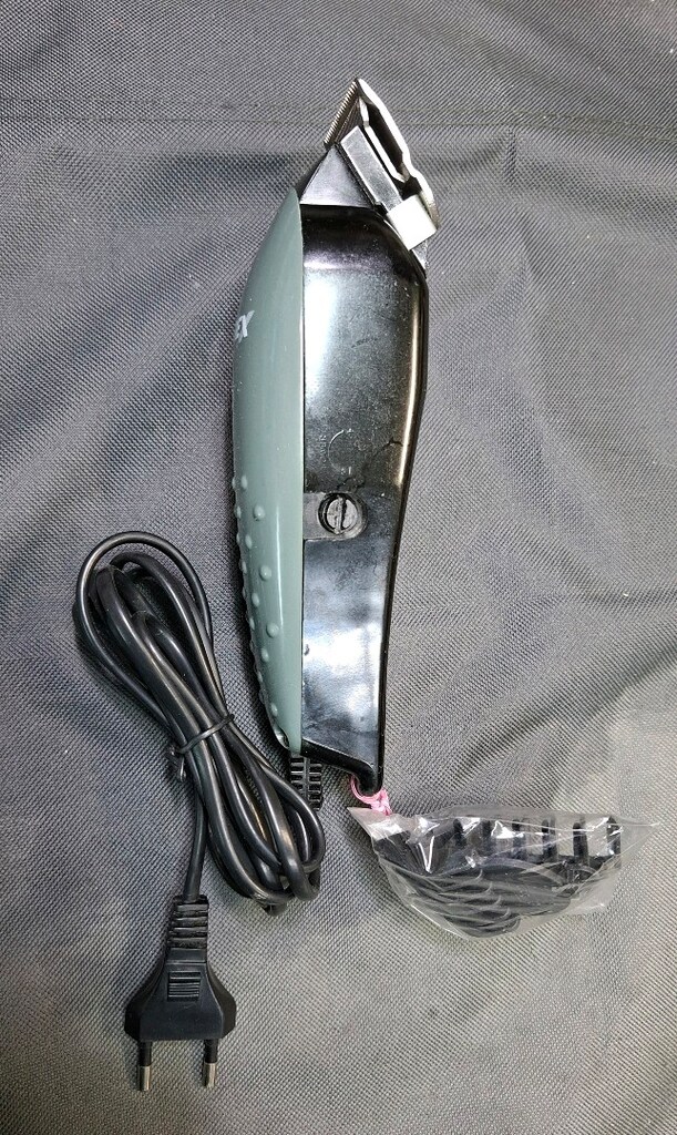 Starex Elektrikli Saç ve Ense Traş Makinesi, 220v, Karşıyaka - 4