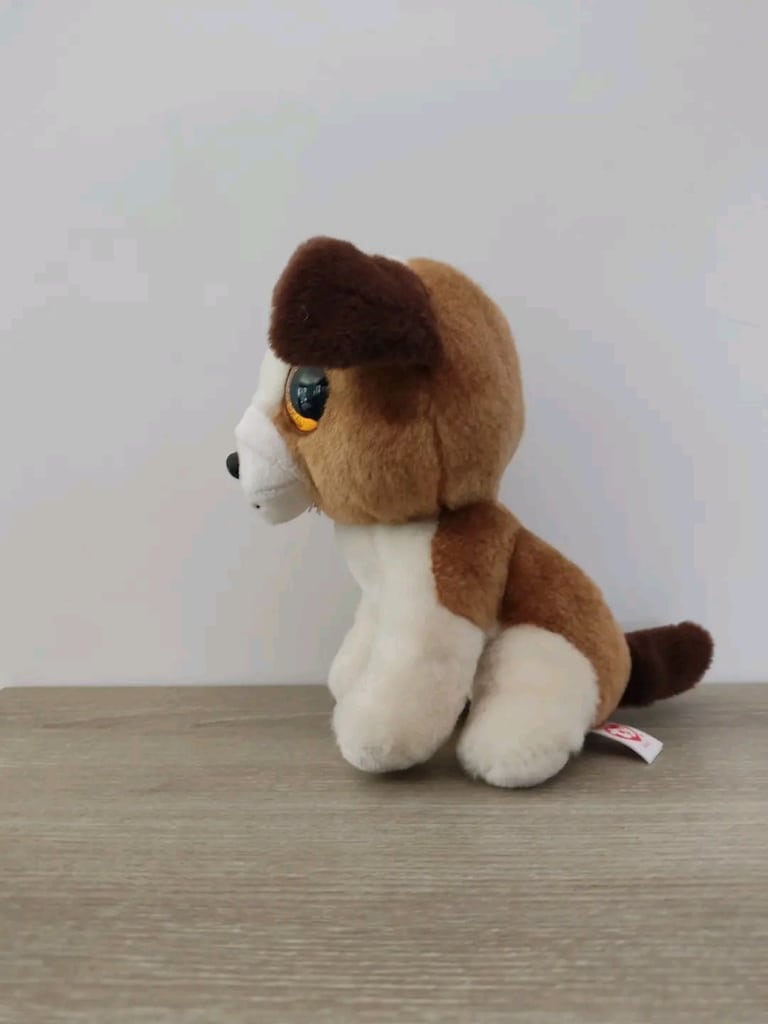 TY köpek - 2