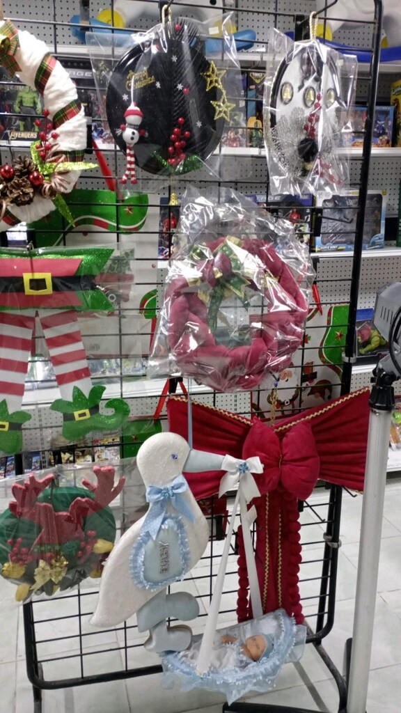 yeni yil noel urunleri - 6