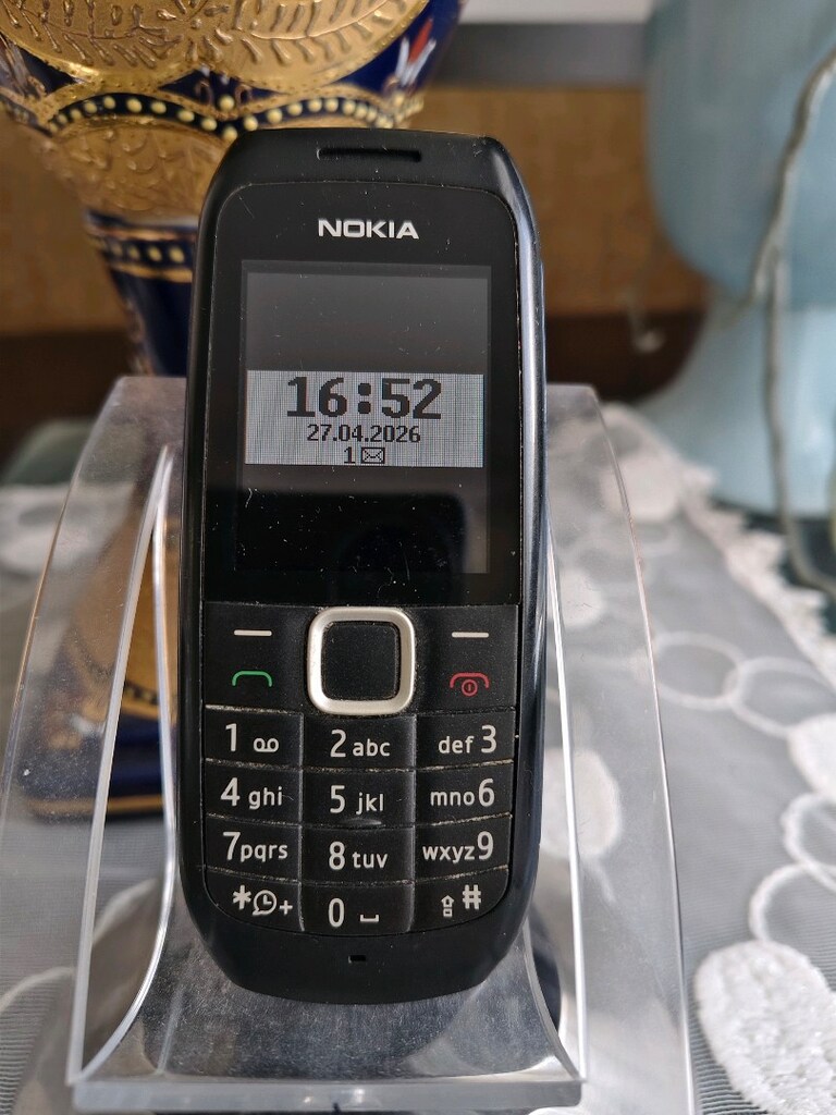 NOKİA 1616-2 - 8
