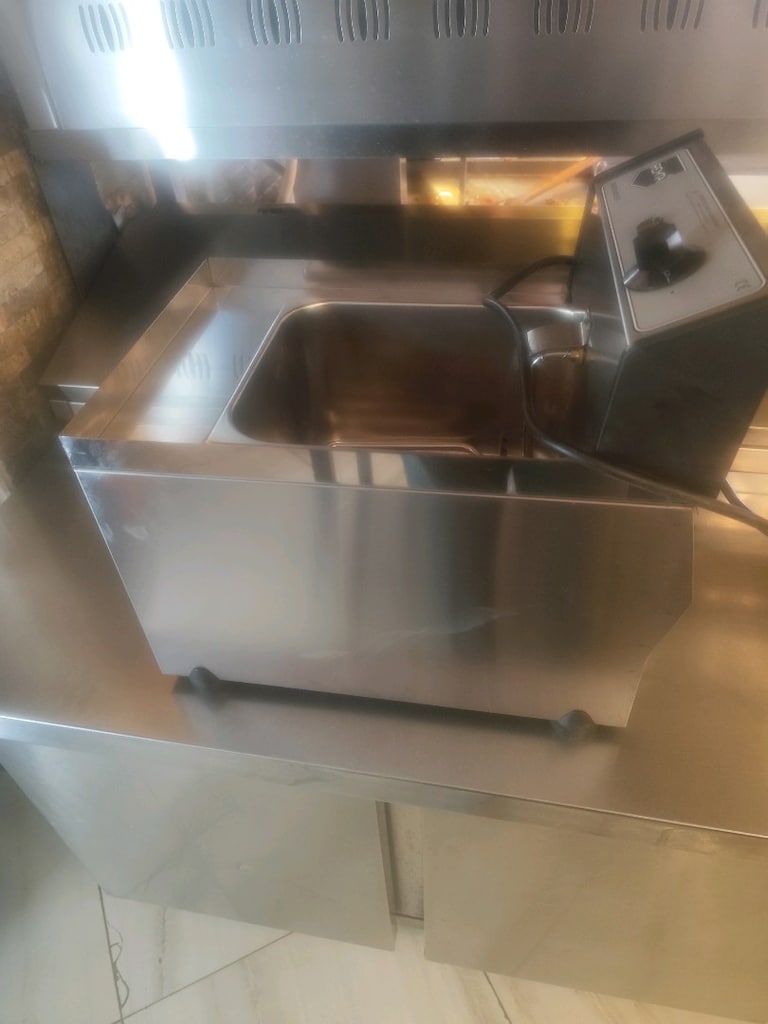 frizöt sıfır hiç kullanılmamış - 2