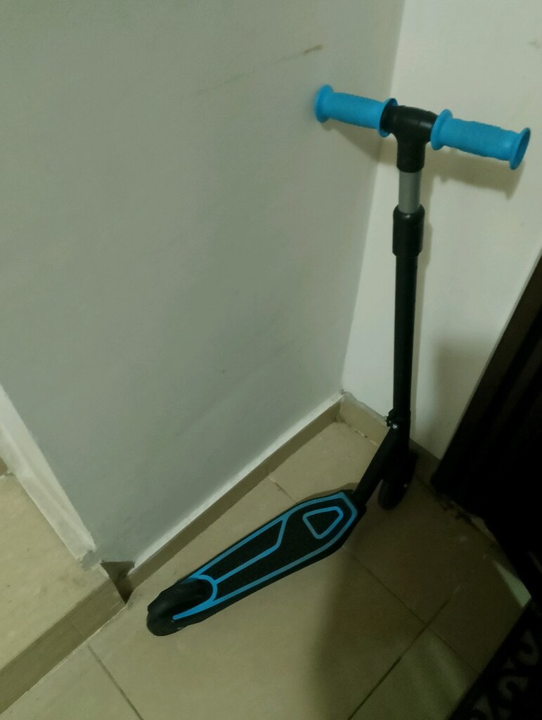 yeni scooter - 2