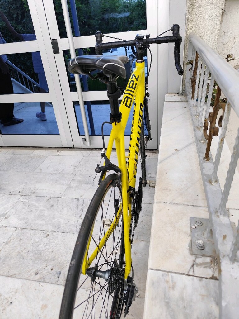 Specialized Allez Marka Yol Bisikleti - 3