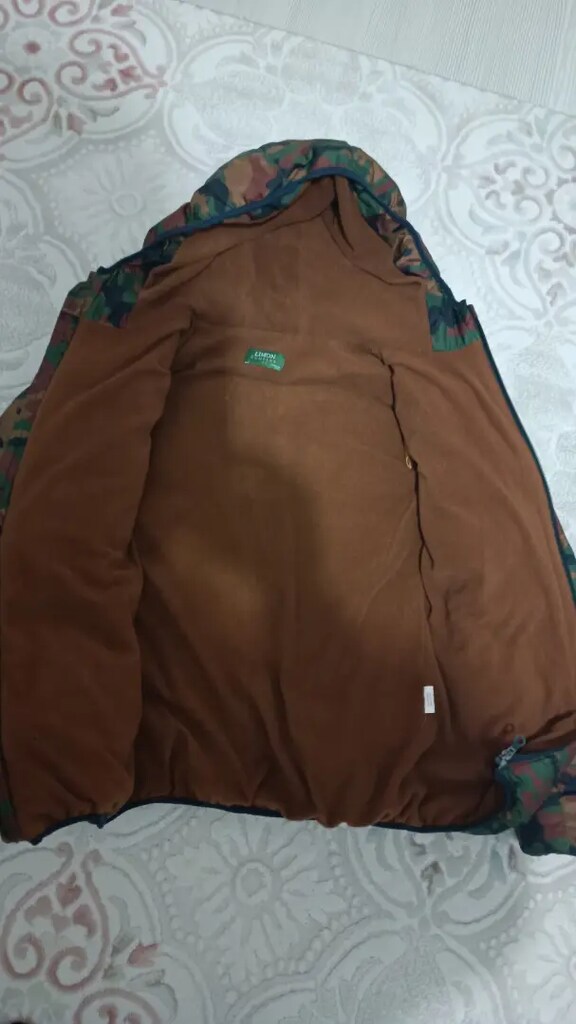 ÇOCUK MONT 9 - 12 YAŞ - 5