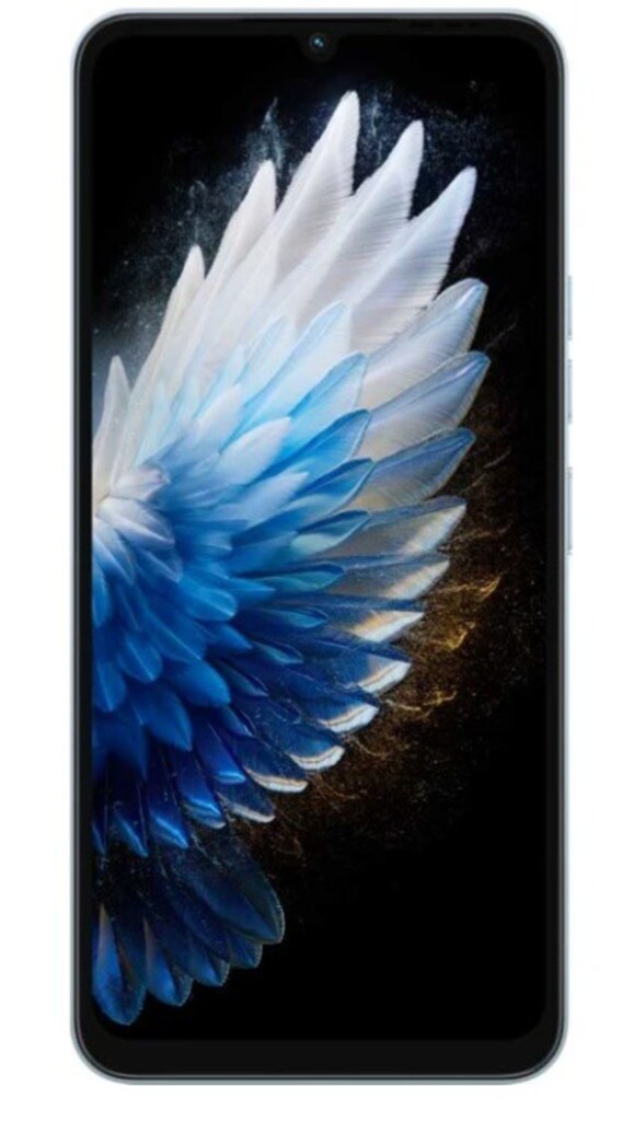 Tecno Spark 40 5g Sıfır Kutusunda Jelatinli - 2