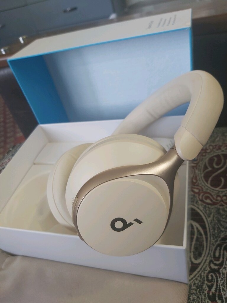 Anker Space One Yeni Gibi - 7