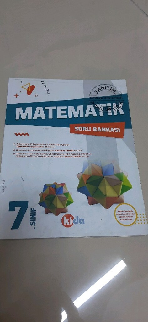 9 kitap birlikte - 10