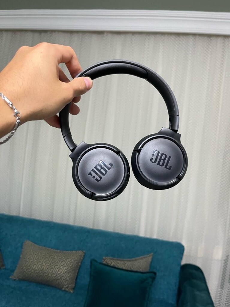 JBL BT Kulaklık - 6