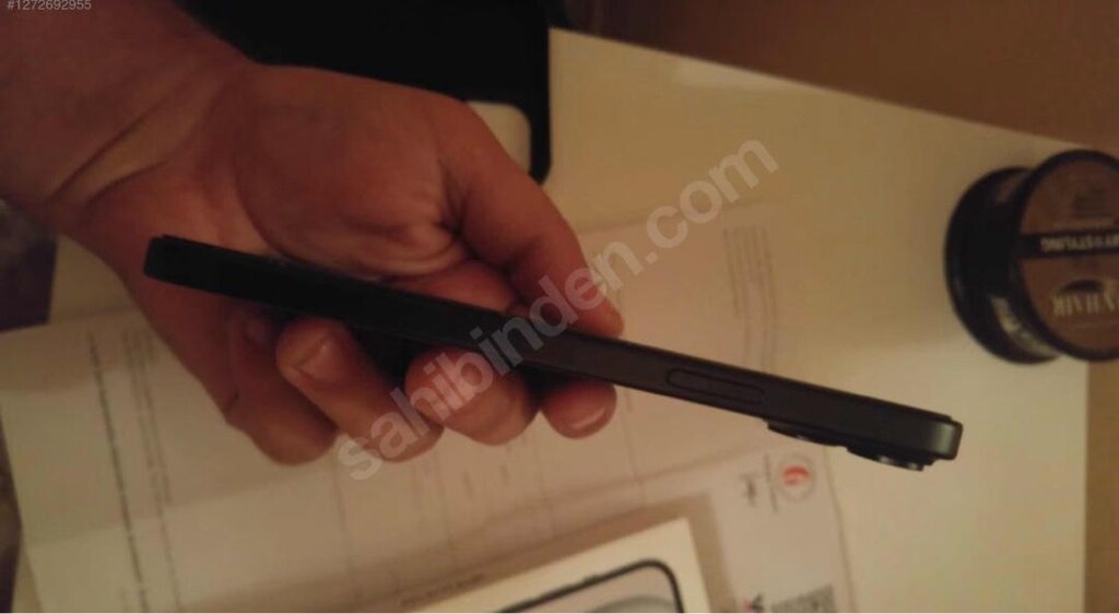 Apple iphone 15 Plus - 3