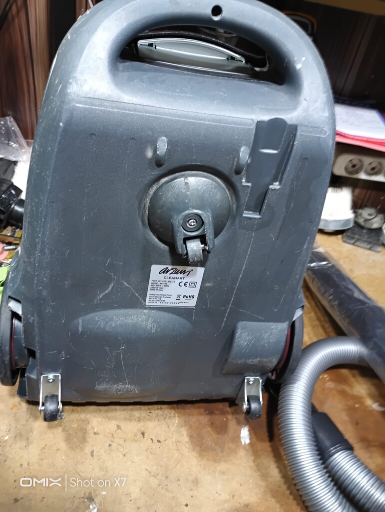 Arzum Elektrik Süpürgesi - 3