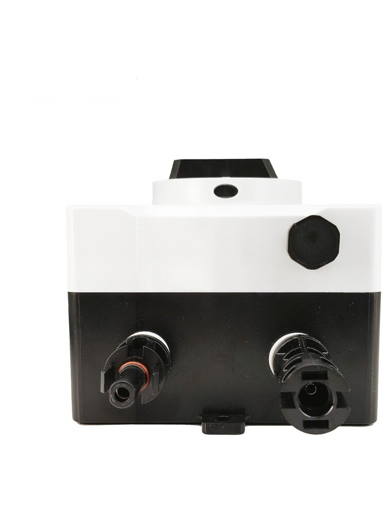 Pioneer Ukp-40 – 32A 1500V Pv Dc Isolator Switch - 2