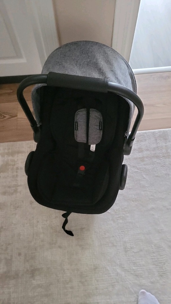 baby home travel sistem bebek arabası - 2
