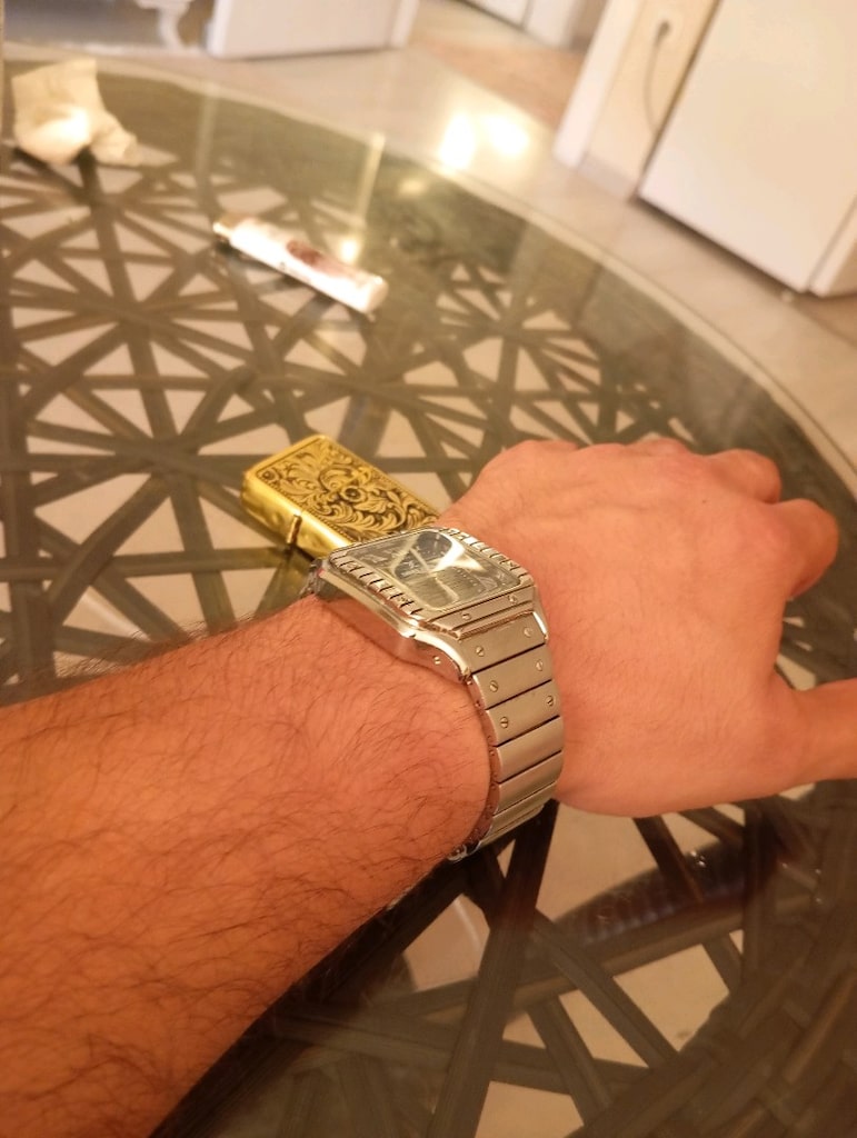 DANIEL KLEIN PREMIUM - 5