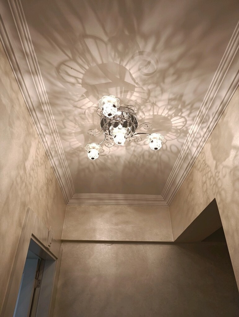 ledli avize - 3