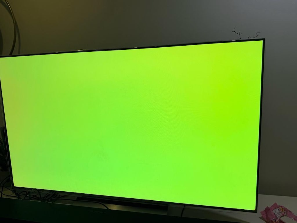 LG OLED C2 55” OLED evo 4K 120Hz | Faturalı | Temiz ve Sorunsuz - 8