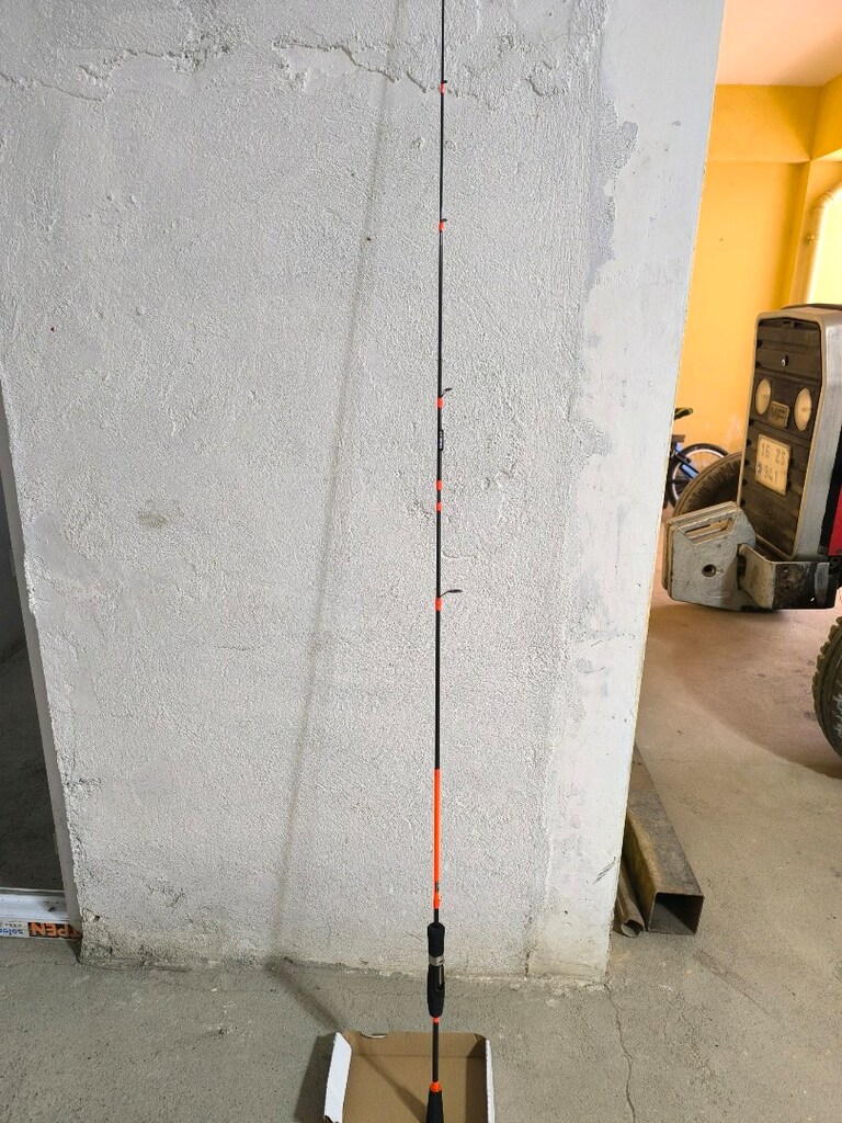 fujin lrf kamış - 2