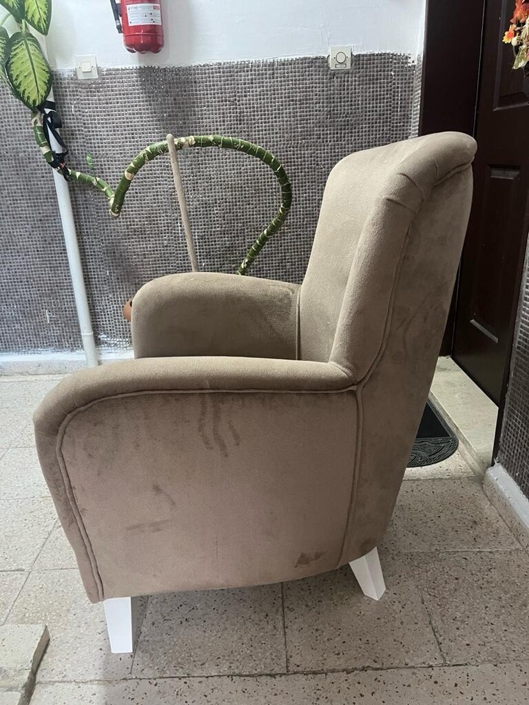 Bambi marka berjer takımı - 4