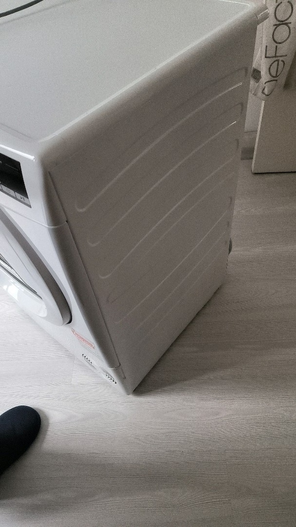 Hoover Çamaşır Kurutma Makinesi - 2