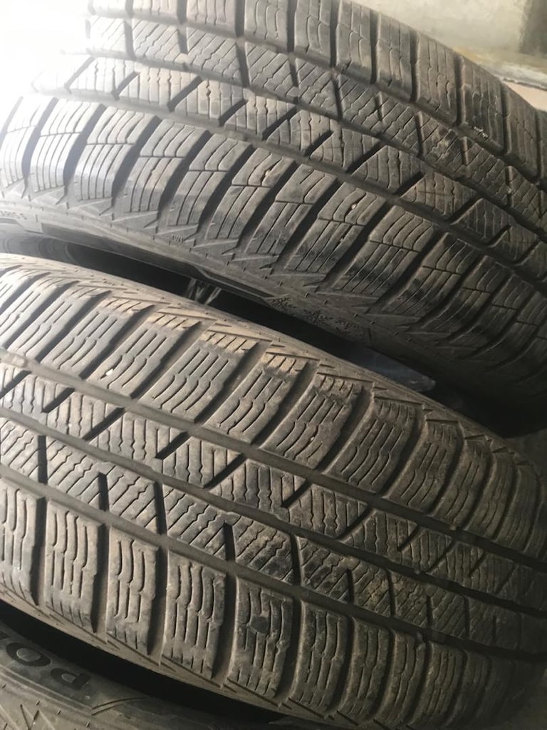 185/65r 15 Ebat 4 Adet Barum M+S Avrupa - 3