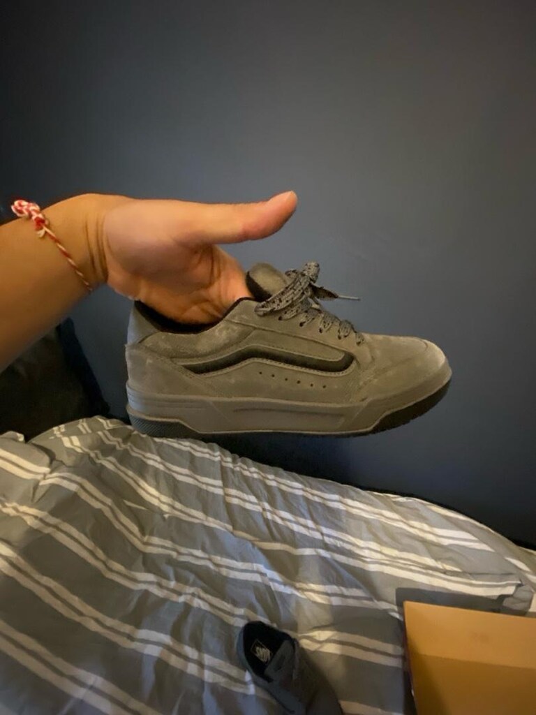 Satılık Vans ayakkabı - 5