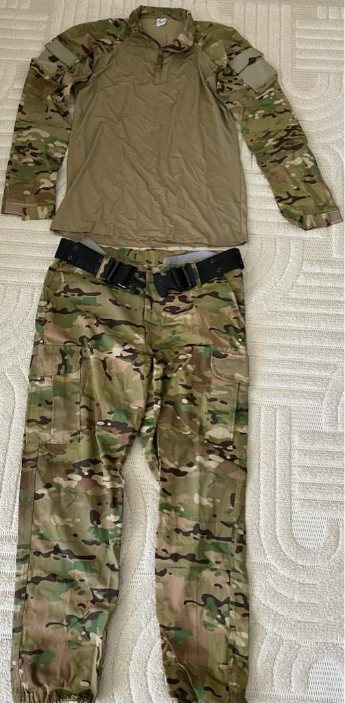OUTDOOR KOMPLE TAKIM