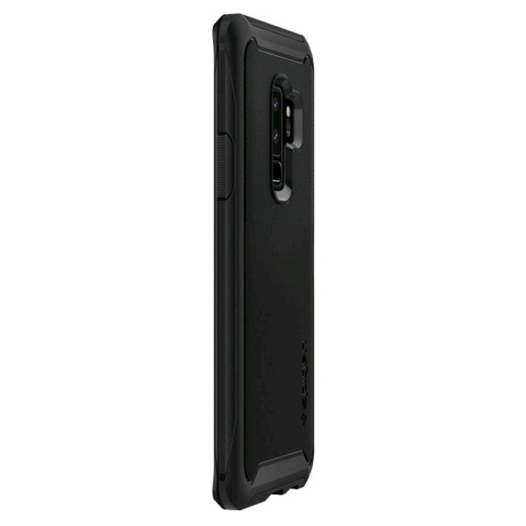 Spigen Galaxy S9 Plus Kılıf Neo Hybrid Urban Orijinal Sıfır Ürün - 6