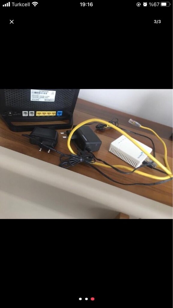 FİBER MODEM - 2