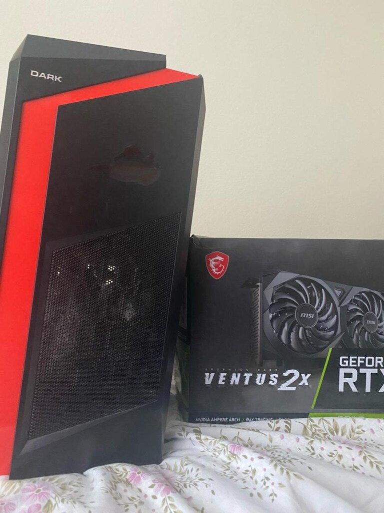 Uygundan Gaming Pc