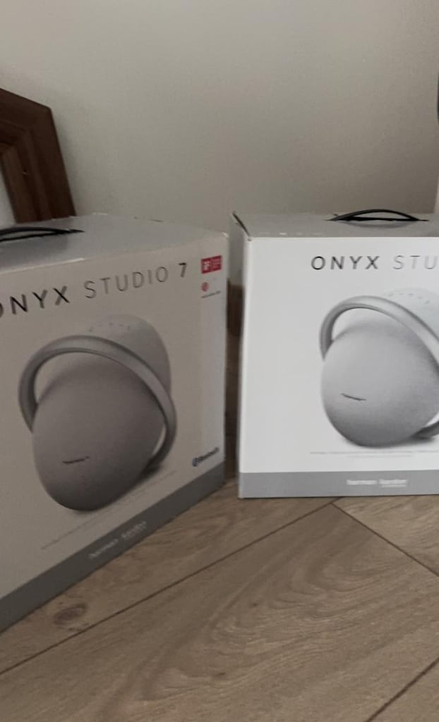 Harman Kardon Onyx Studio 7 Hoparlör - 3