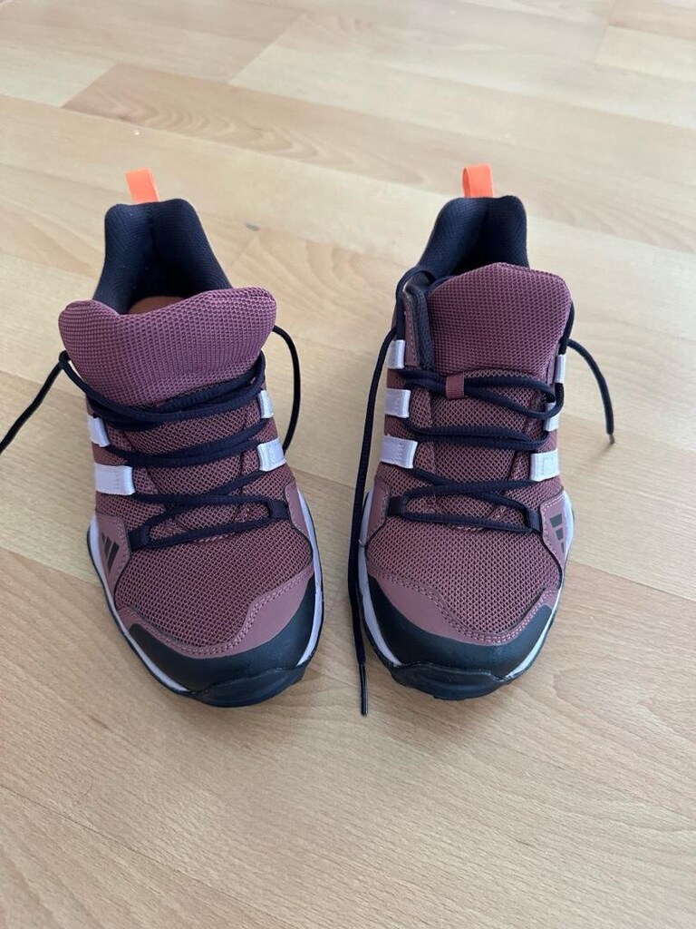 Adidas Terreex AX2R kadın spor ayakkabı - 5