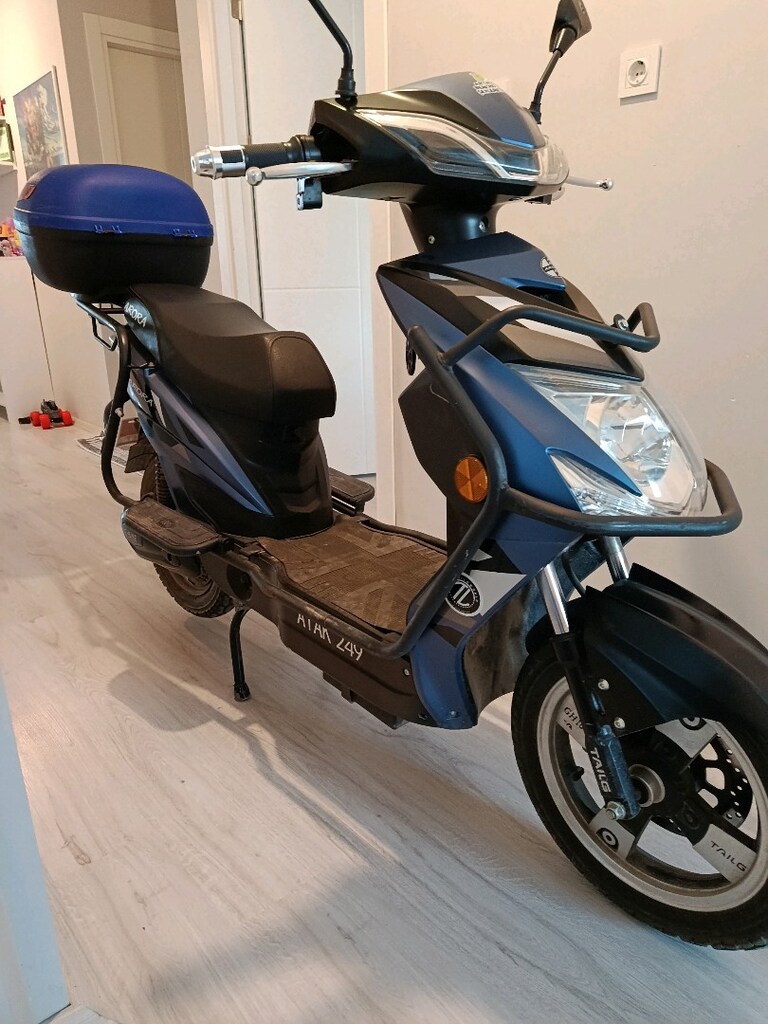 ARORA ATAK249 TEMİZ - 2