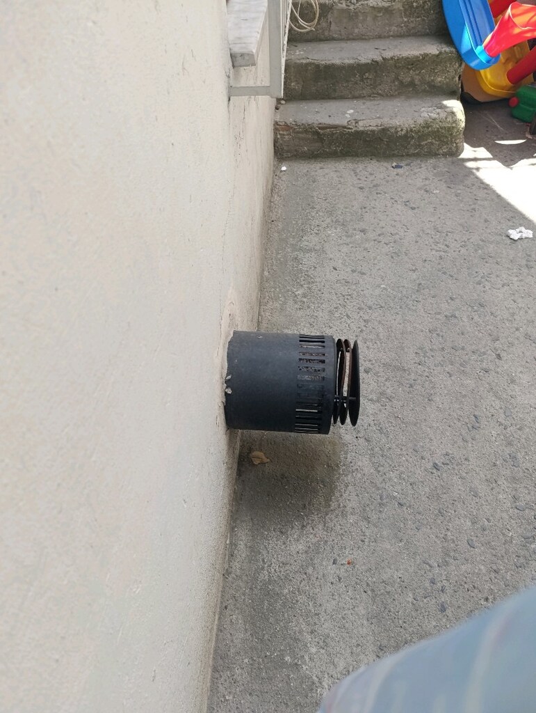 doğalgaz sobasi - 2
