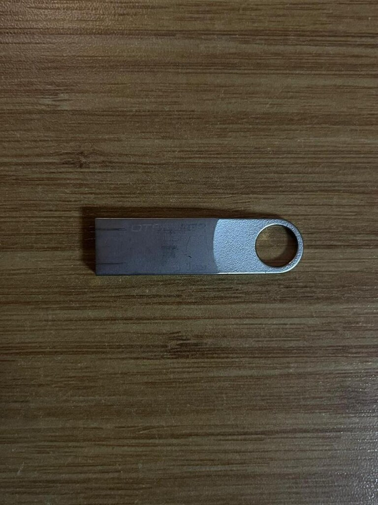 USB FLASH BELLEK 64/32/16/8 - 7
