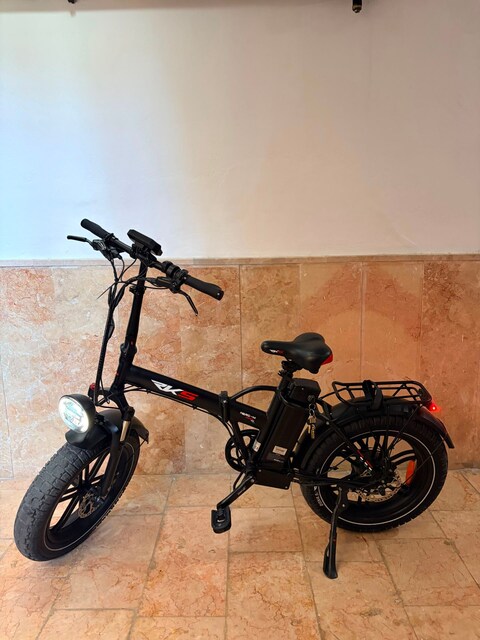Rks Neron M Premium 750 watt 20 Ay Garantili