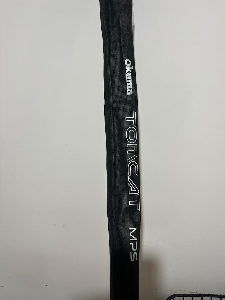 Okuma olta Kamışı - 3