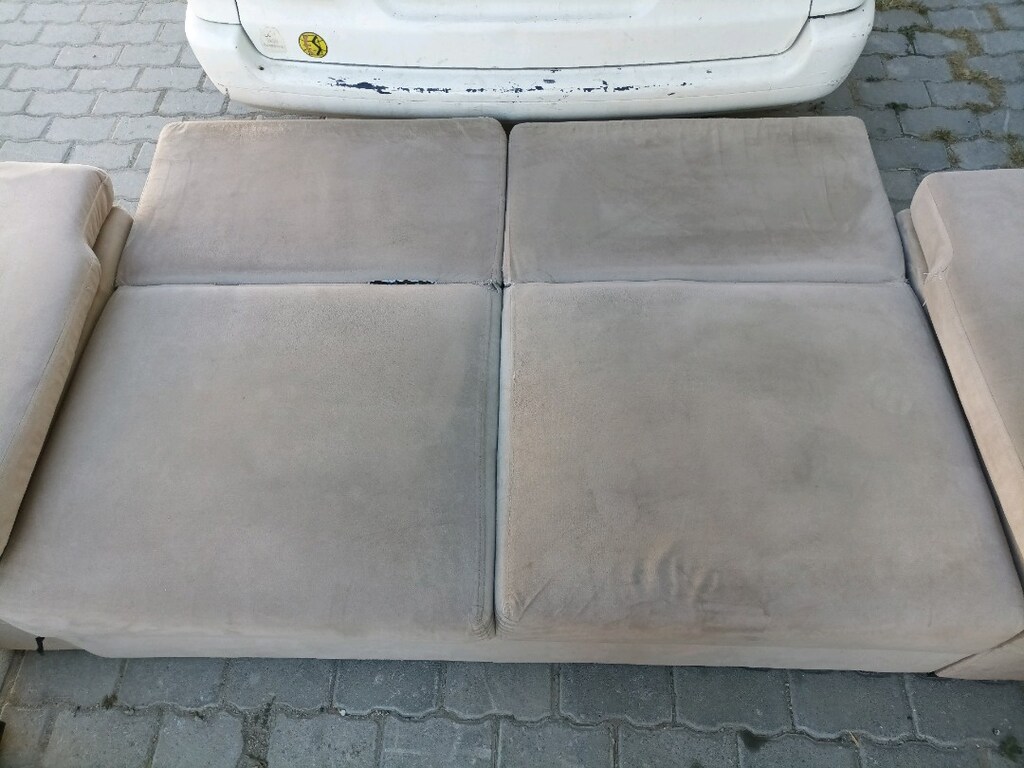koltuk takımı - 2