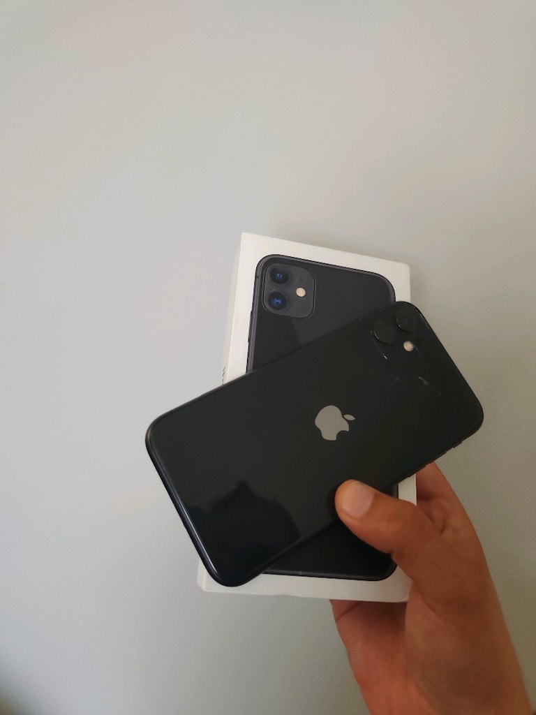 İPHONE 11 64 GB TR CİHAZI AÇIKLAMAYI OKU - 5