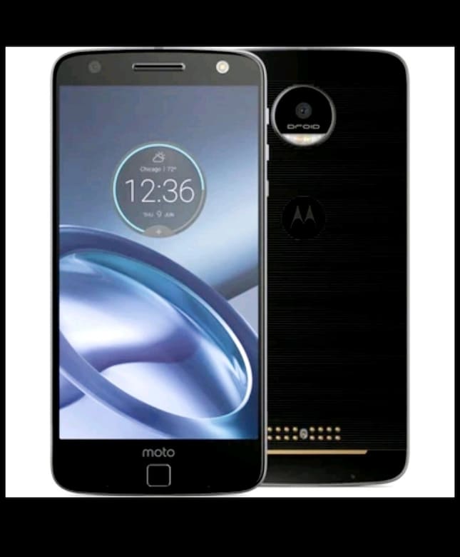 MOTO Z