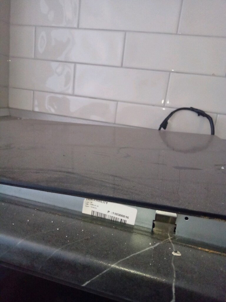AZ KULLANILMIŞ BEKO BFC 430 S INVERTER FIRIN - 3
