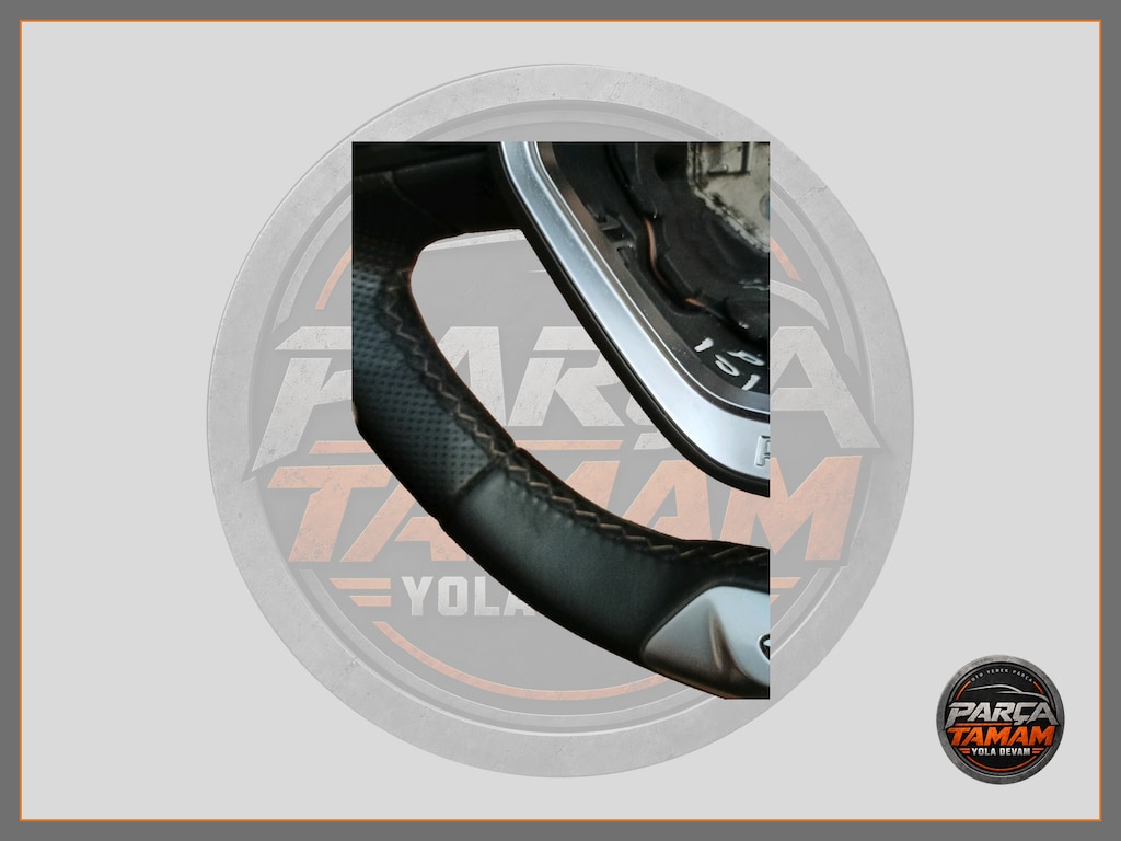 PEUGEOT RİFTER GT DİREKSİYON SİMİDİ 98399745ZD - 2