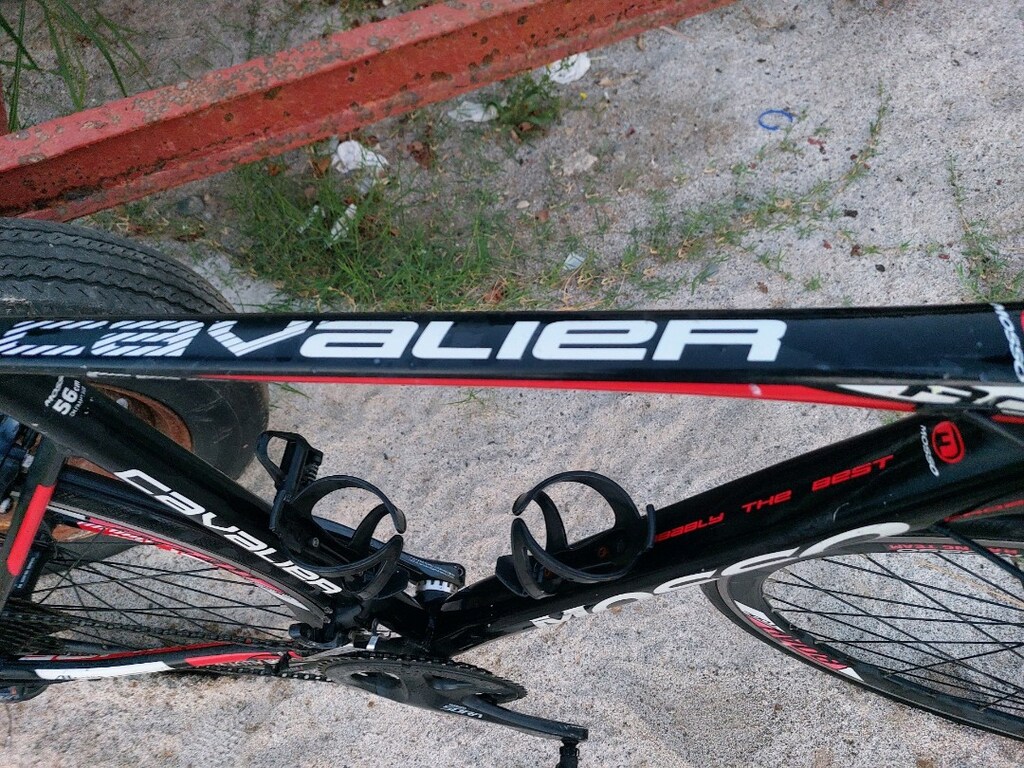 Mosso Cavalier 700 Sora Set 28 Jant, 2x7 14Vites, Ağırlık: 10.5 kg, - 6