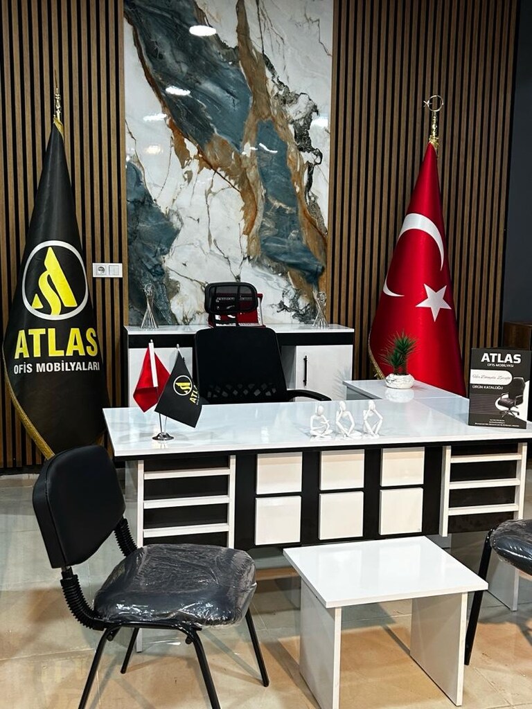 OFİS MASA TAKIMI!!!KAMPANYA - 3