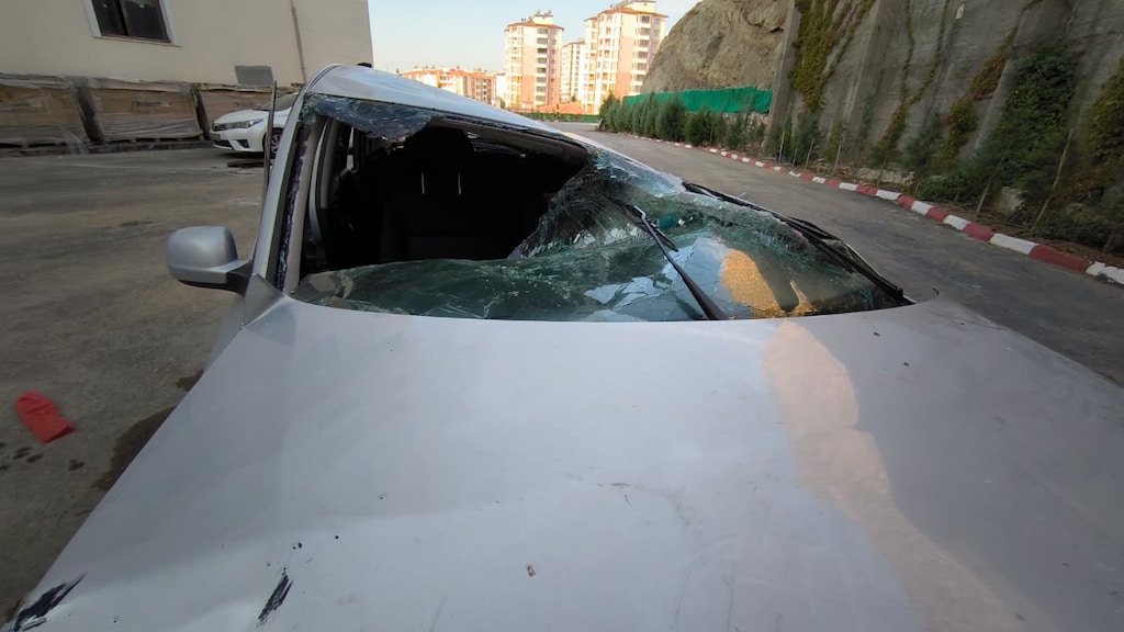 Kazalı 1999 Passat l 1.8 Atmosferik l 255.000 km l Benzin + LPG - 6