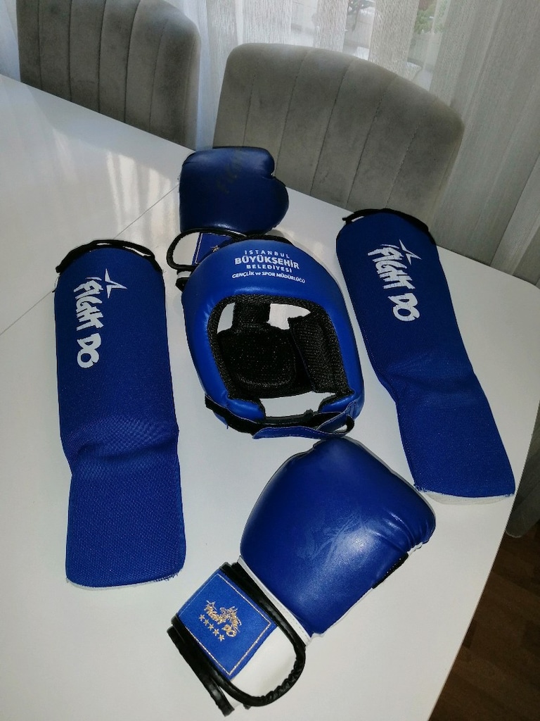 KUM TORBAS/I KASK /ELDİVEN /KAVALLIK - 5