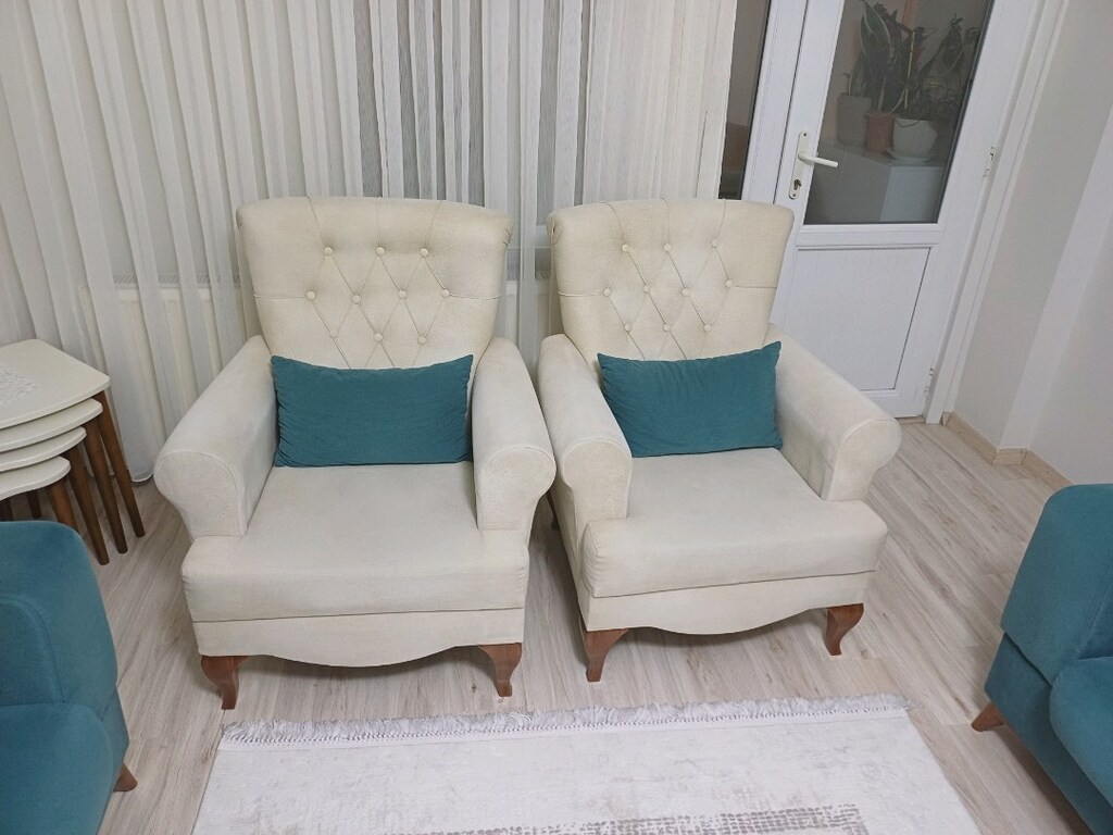 koltuk takımı - 2