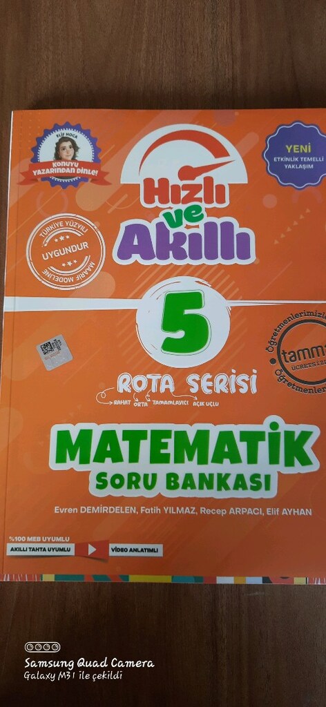5.sinıf Yardimci Kaynaklar - 13